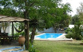 Alojamientos La Huella